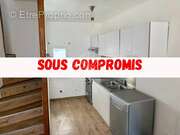 Maison à L&#039;ISLE-SUR-LA-SORGUE