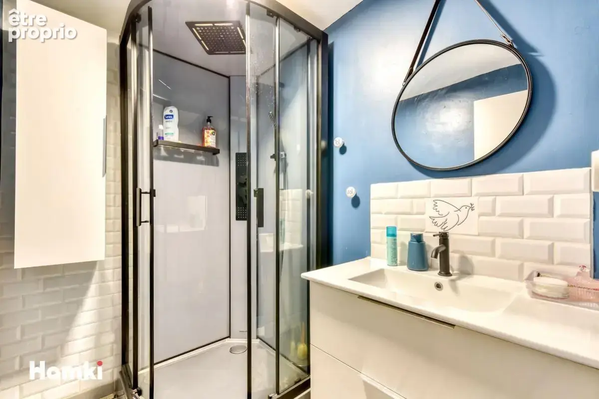 Maison/Villa T6 de 142 m² à Fabrezan 11200 - photo 6