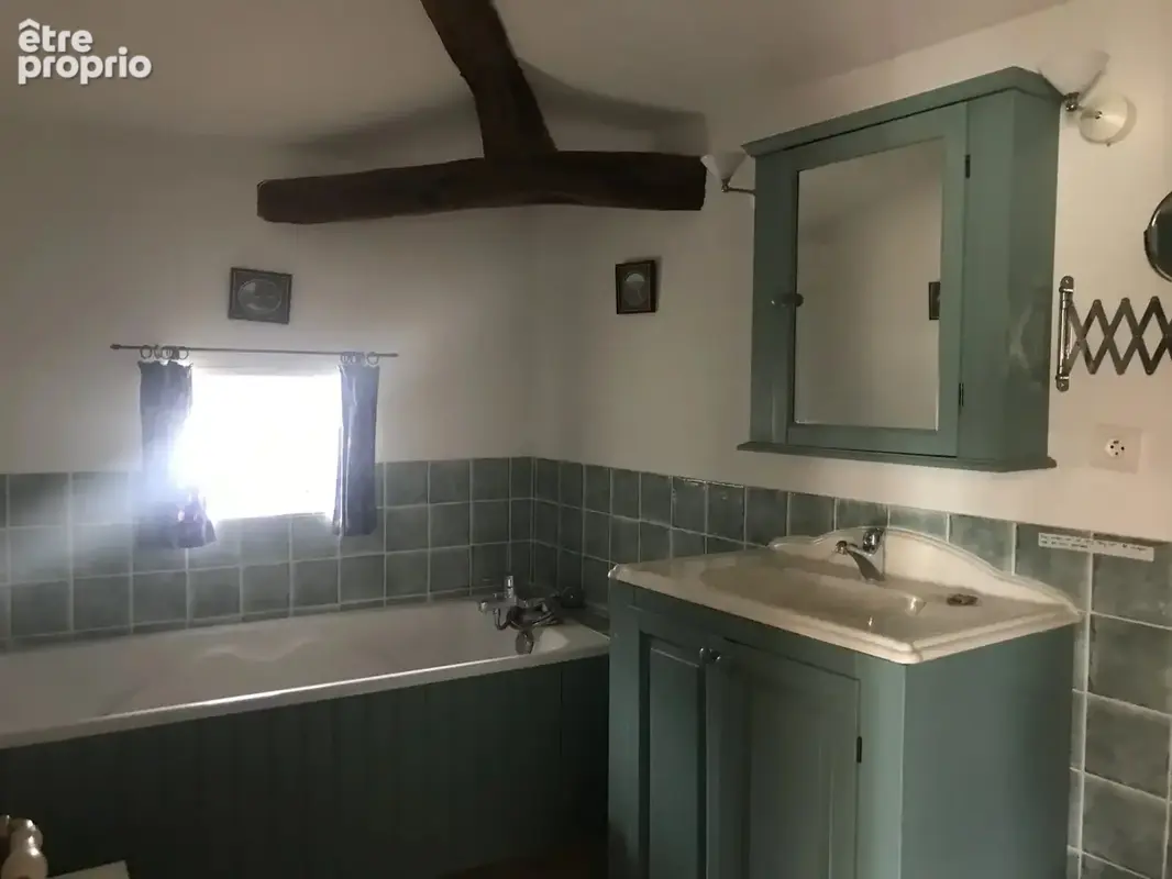 Belle maison de campagne avec maison d'amis et piscine - photo 11
