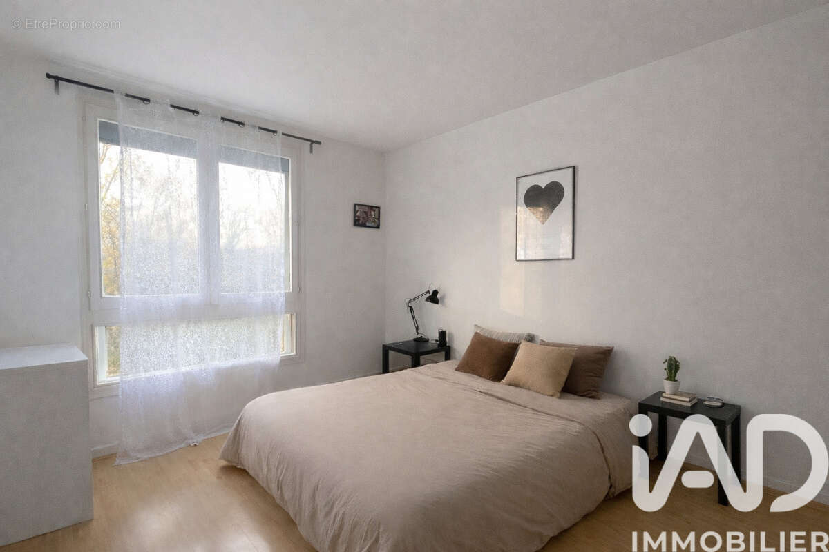 Photo 4 - Appartement à CORBEIL-ESSONNES