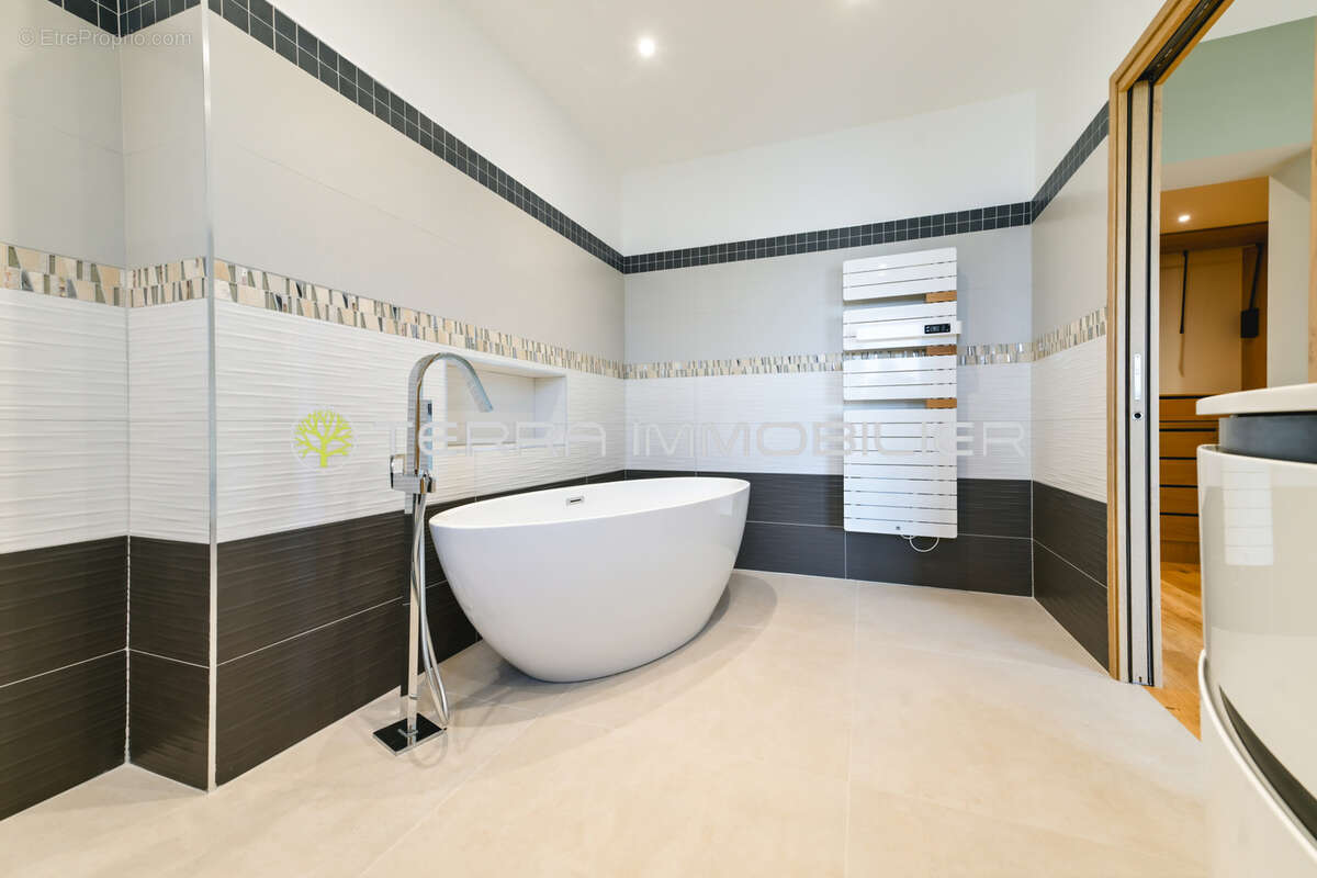 Ajaccio villa d'exception 260m2 - photo 6