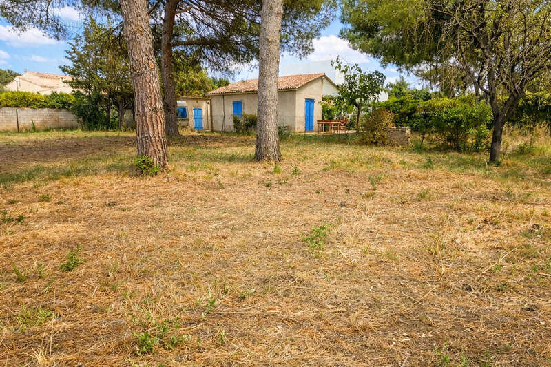 Terrain à AGDE