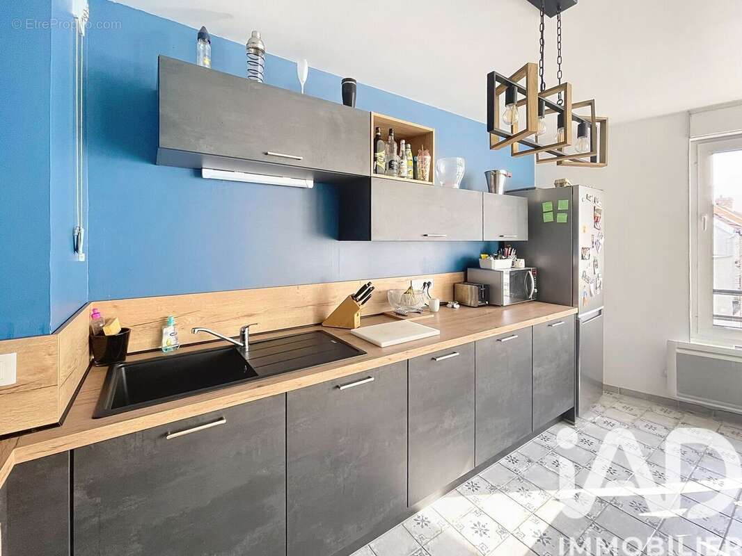 Photo 3 - Appartement à REIMS