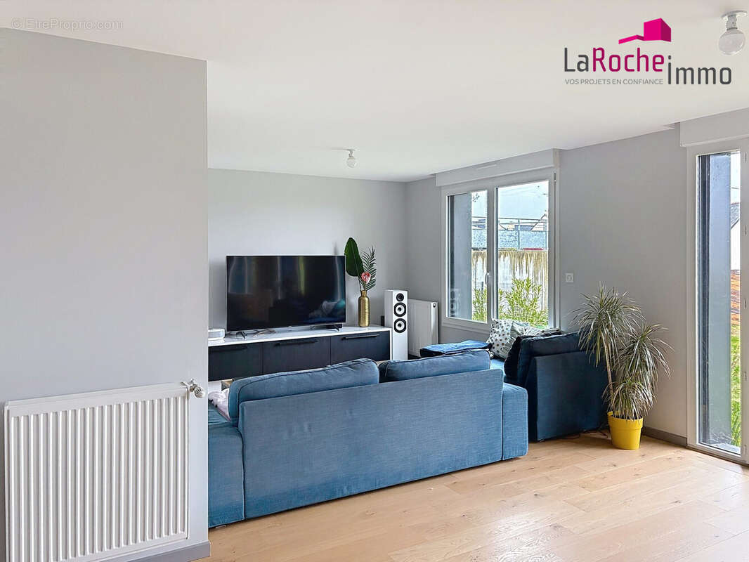 Maison à LANDERNEAU