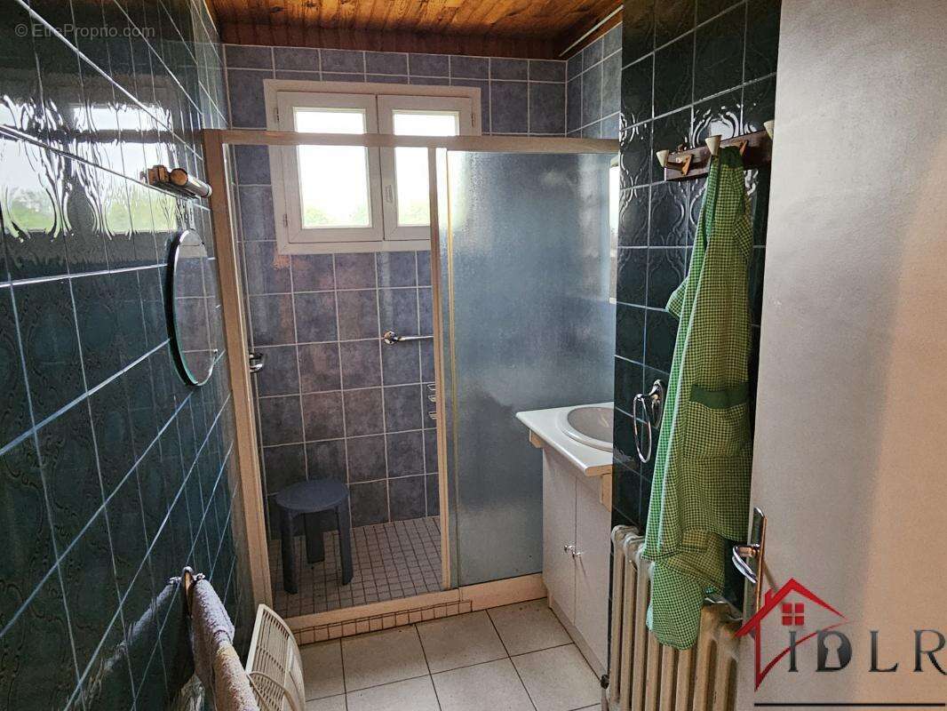 Maison à ATTANCOURT