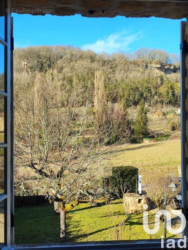 Photo 8 - Maison à CASTELS