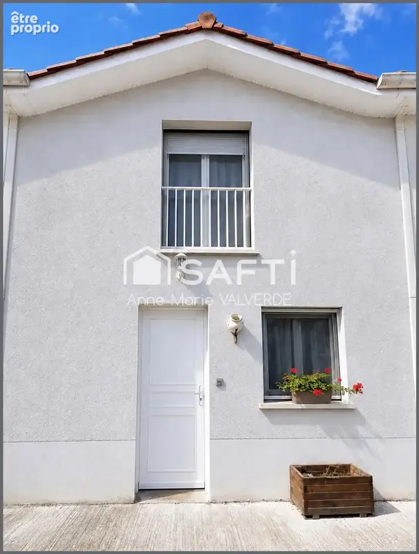 Photo 1 - Maison à LACANAU
