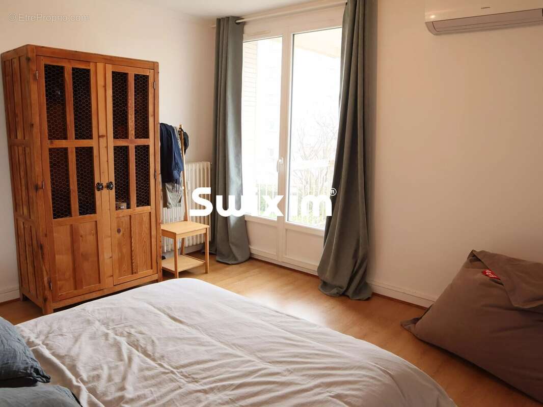 Appartement à MONTELIMAR