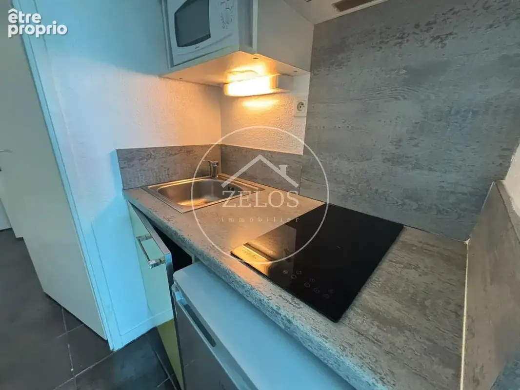 Studio special investissement - bordeaux lac - photo 2