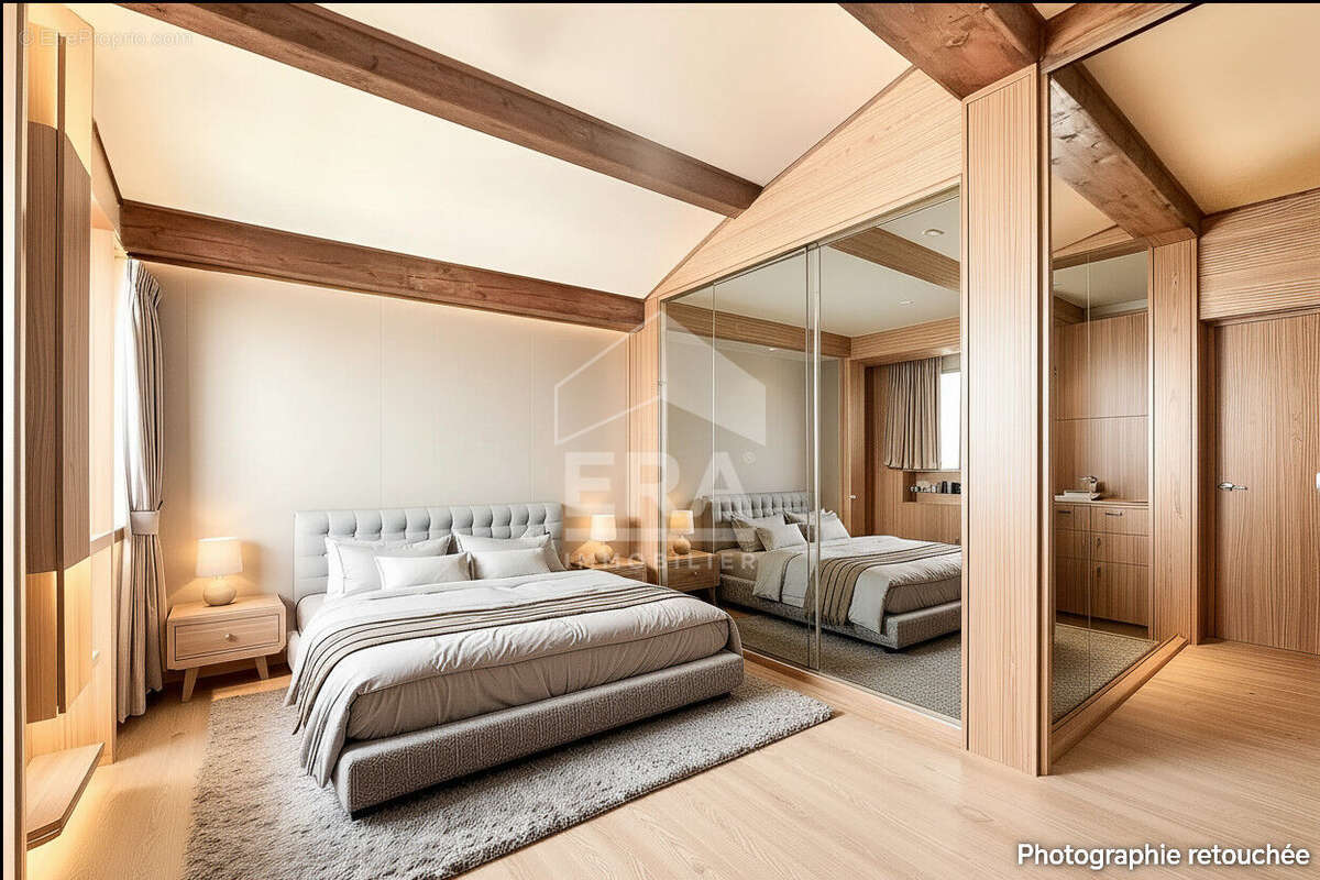 Maison à MARSEILLE-5E