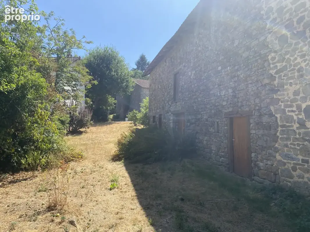Maison 3 pièces 60 m² à vendre à Augne (87120) - photo 6