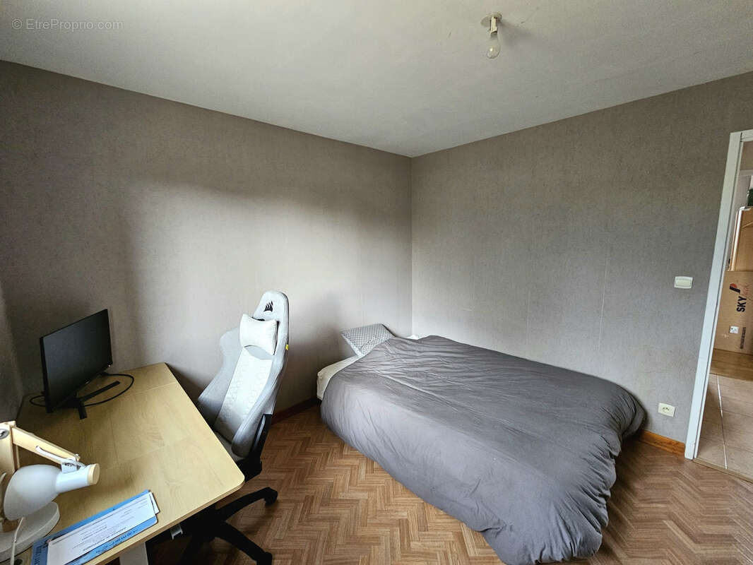 Maison à GASVILLE-OISEME