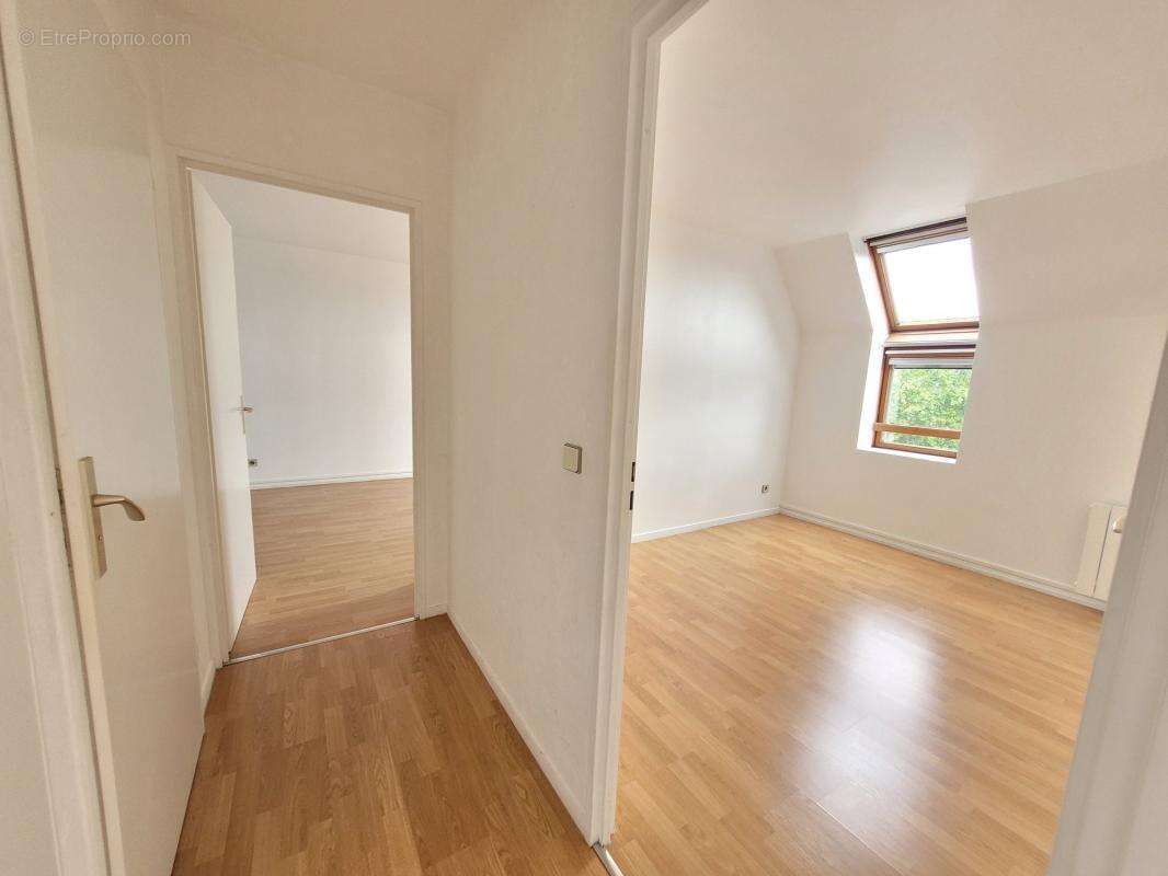 Appartement à ROUEN