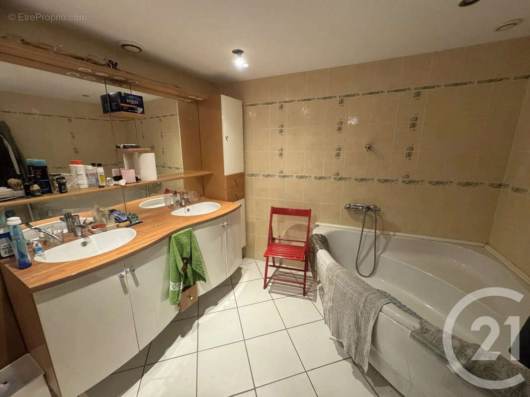 Maison 102 m² à Bazarnes  - photo 11