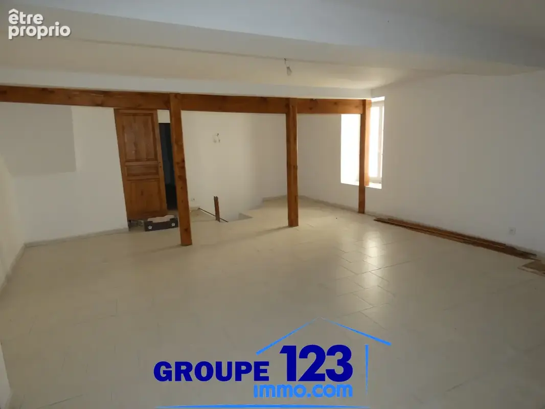 Maison de ville de 145 m2 - photo 3