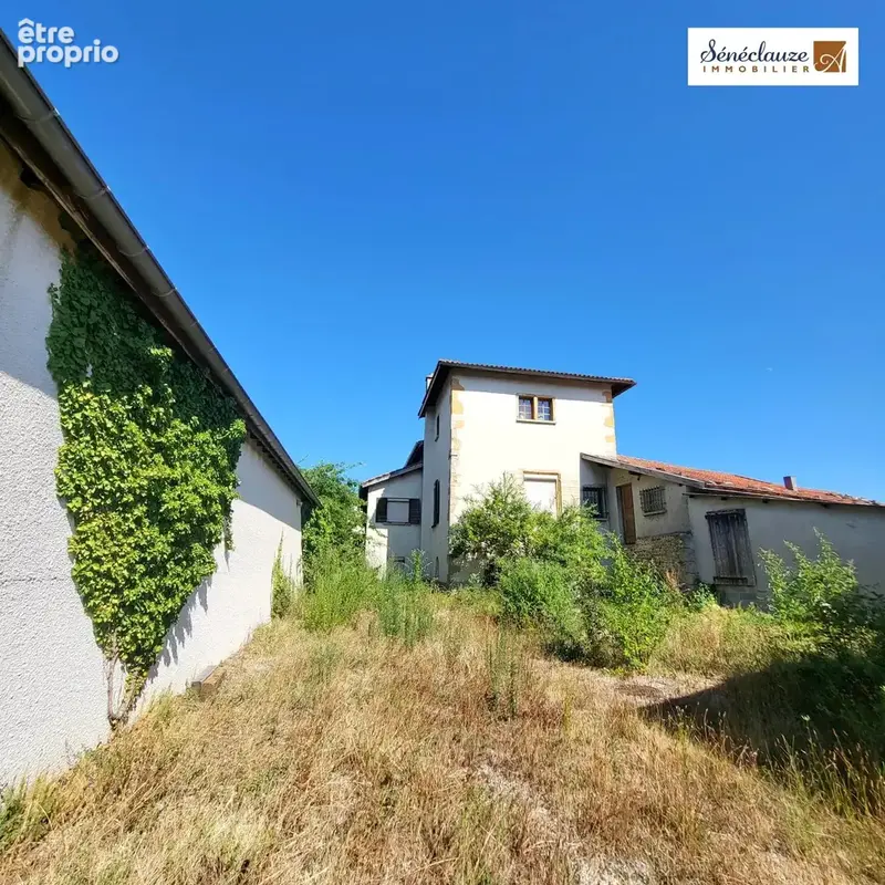 Ensemble immobilier de caractere sur parcelle de 2 635m² - photo 6