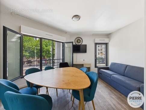 Appartement à VILLEJUIF