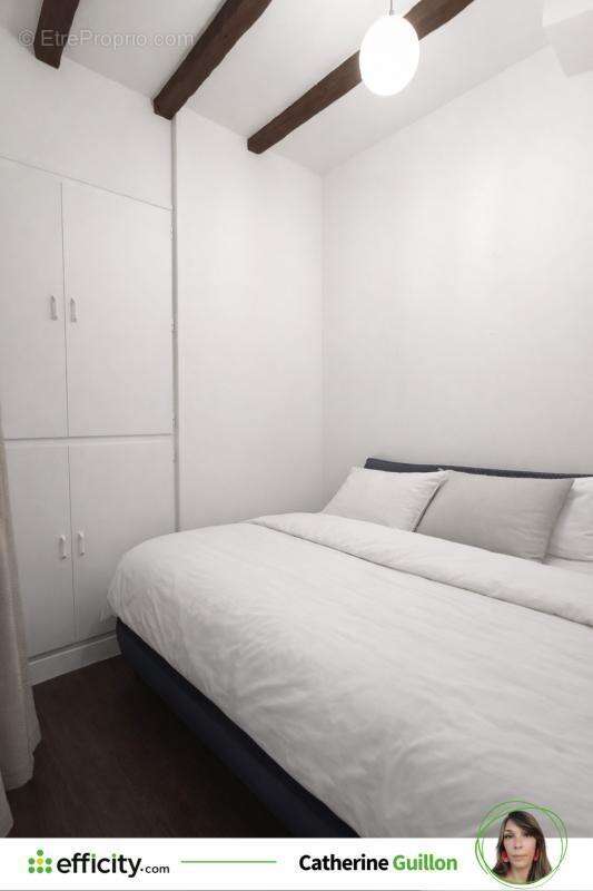 Appartement à POITIERS