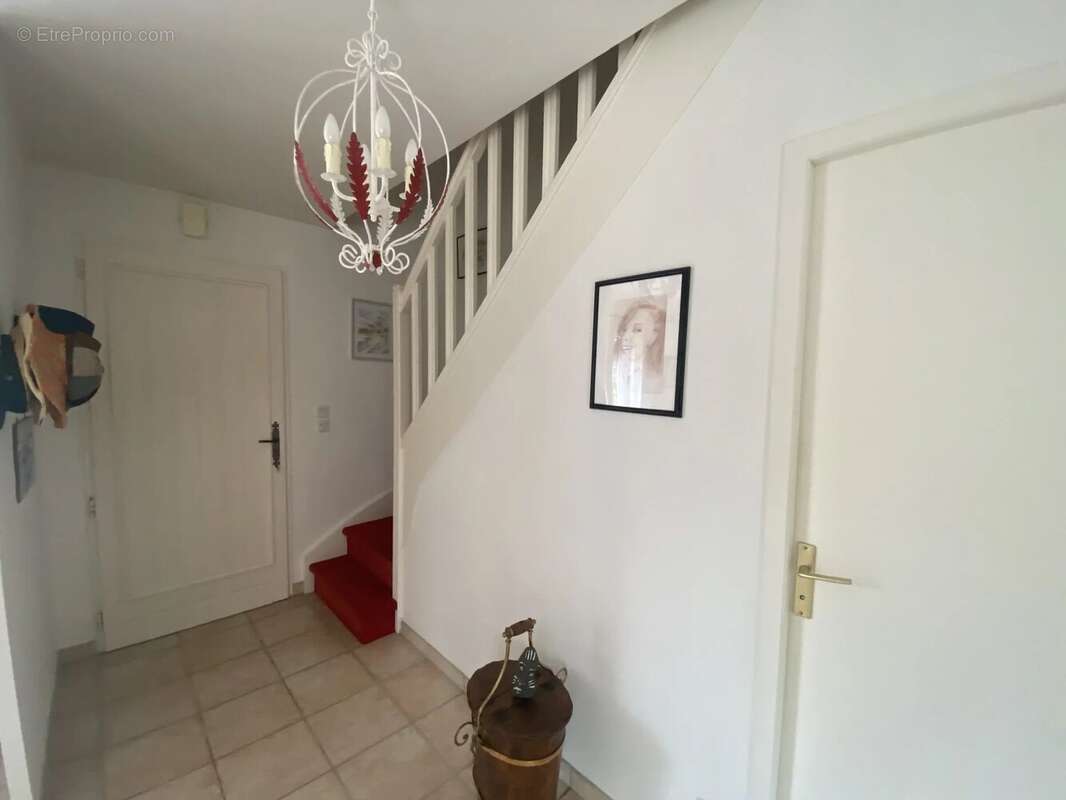 Maison à LARMOR-BADEN