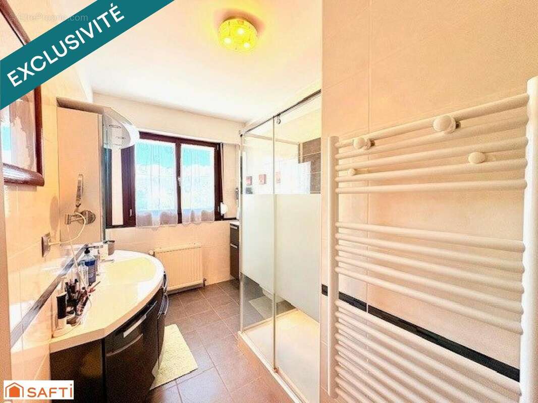 Photo 9 - Maison à BERMERAIN