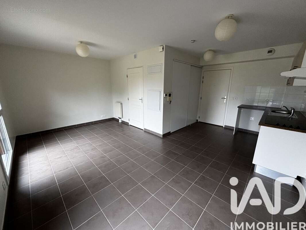 Photo 4 - Appartement à BIHOREL