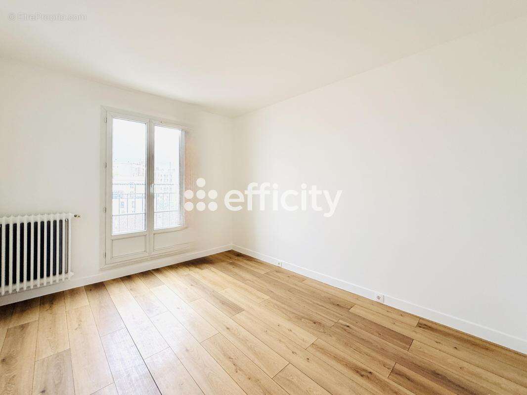 Appartement à MALAKOFF