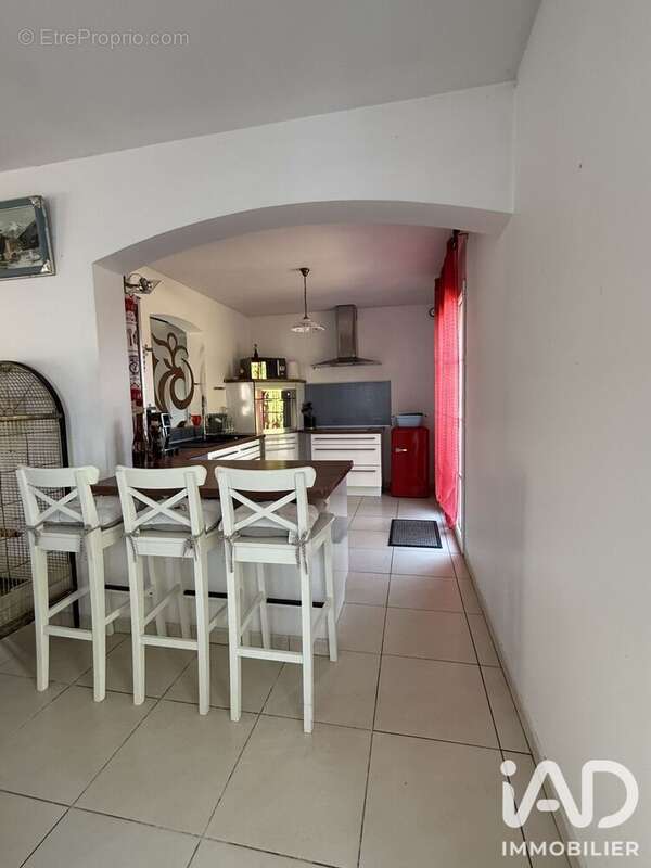 Maison 130 m² à Calmont  - photo 5