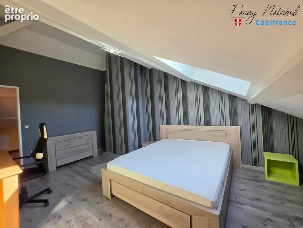 Grande Maison avec appartement T2 indépendant au Tremblay - photo 19