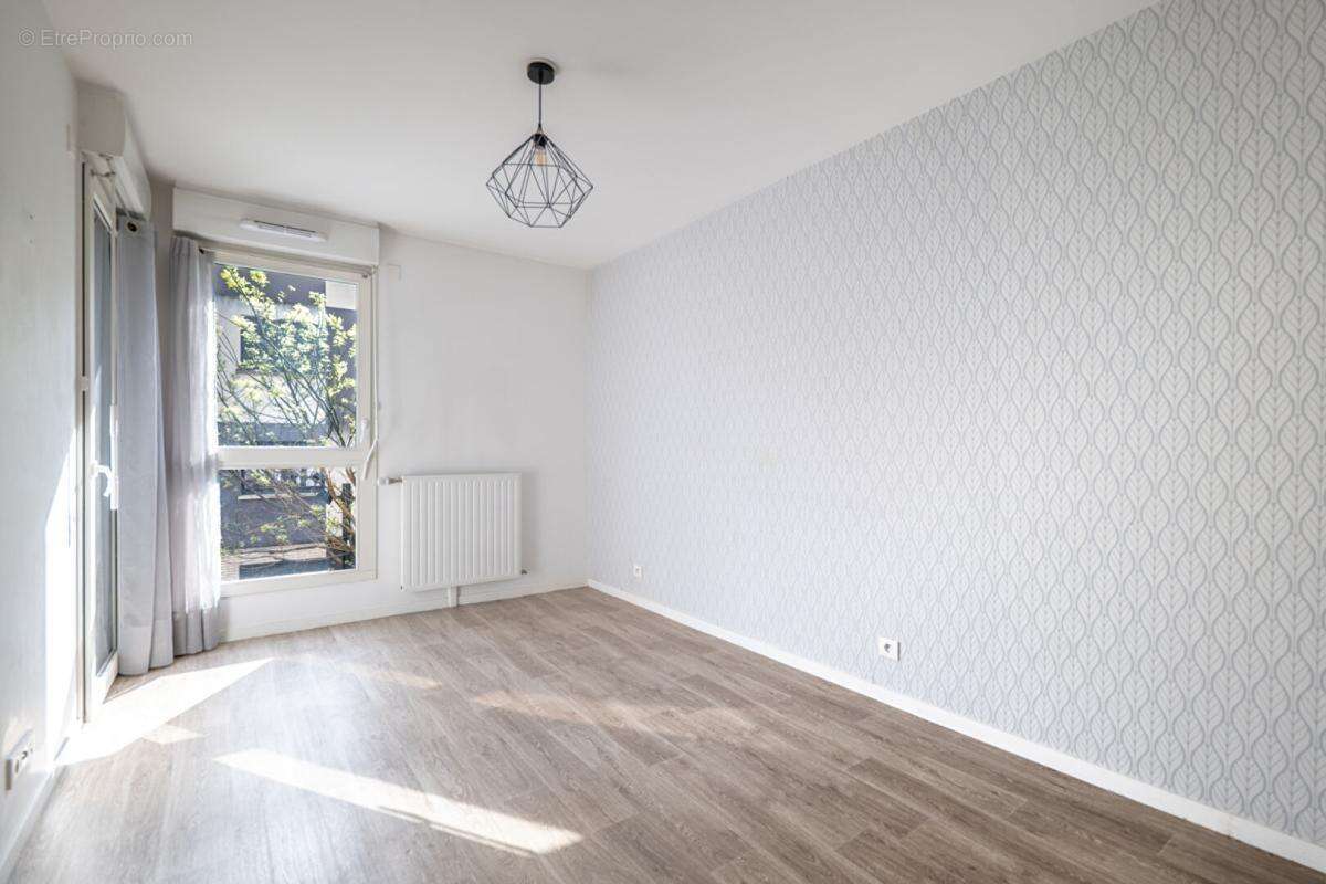 Appartement à ALFORTVILLE