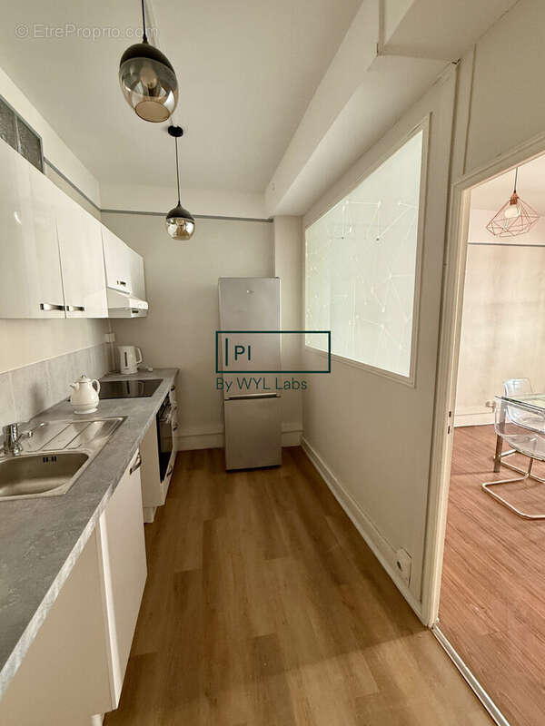 Appartement 177 m² à Toulouse  - photo 7