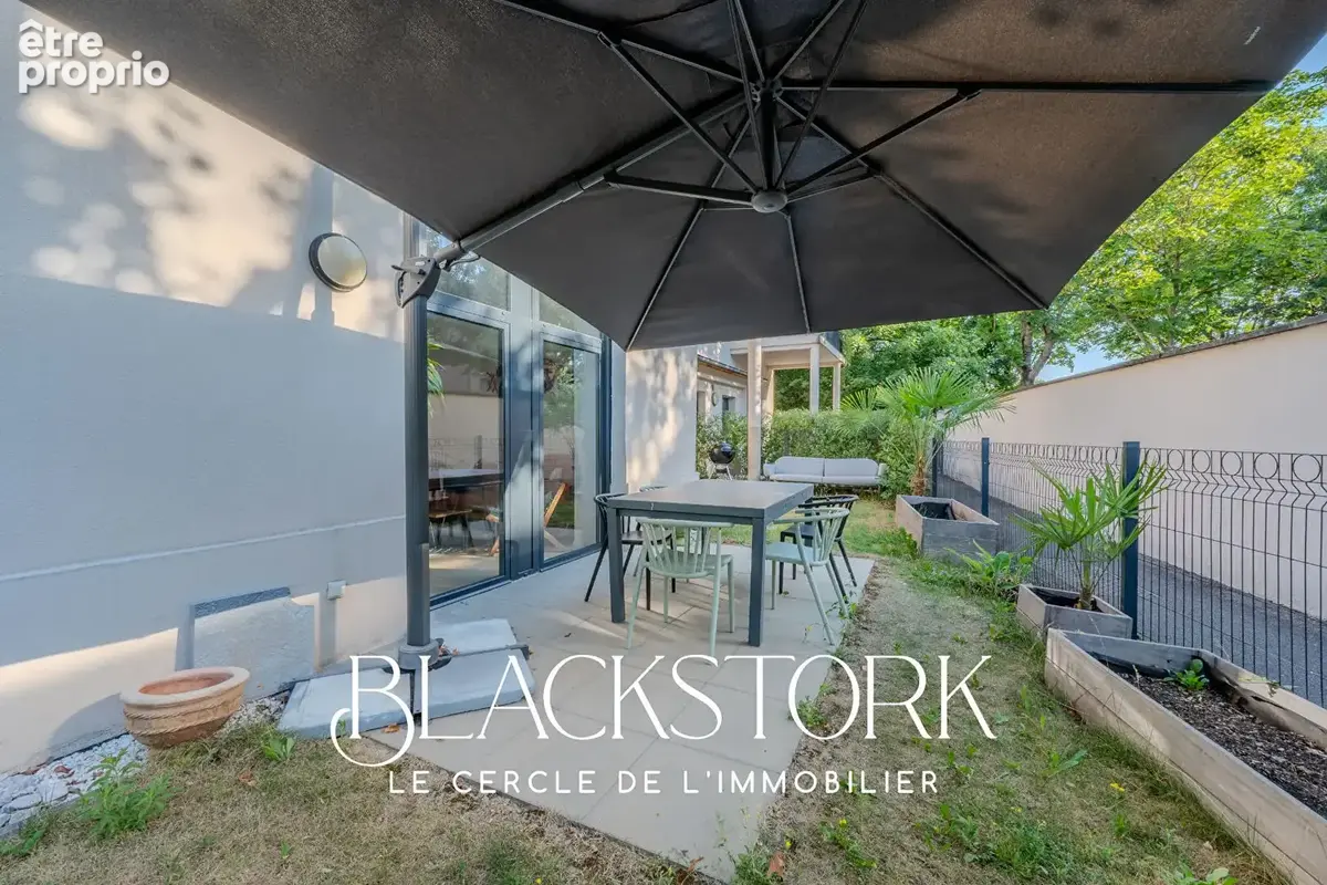 Appartement UNIQUE COLMAR SUD 3 pièces 104 m2 - photo 3