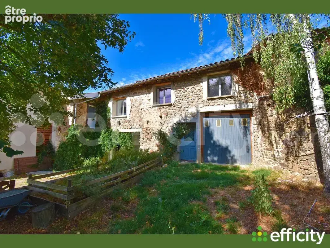 Maison 4 pièces 101 m² à vendre à Coise (69590) - photo 5