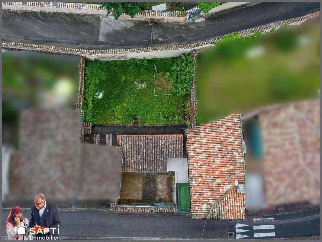 Photo 3 - Maison à CHATILLON-SUR-CHALARONNE