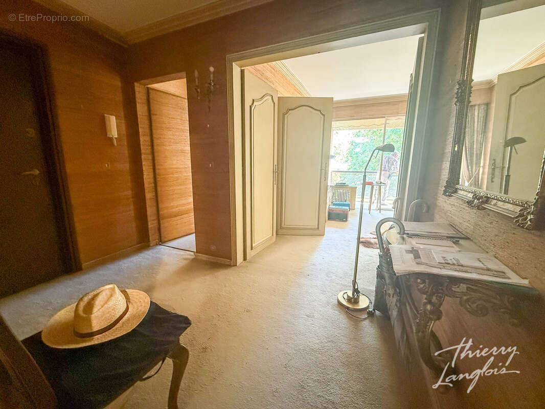 Appartement à WASQUEHAL