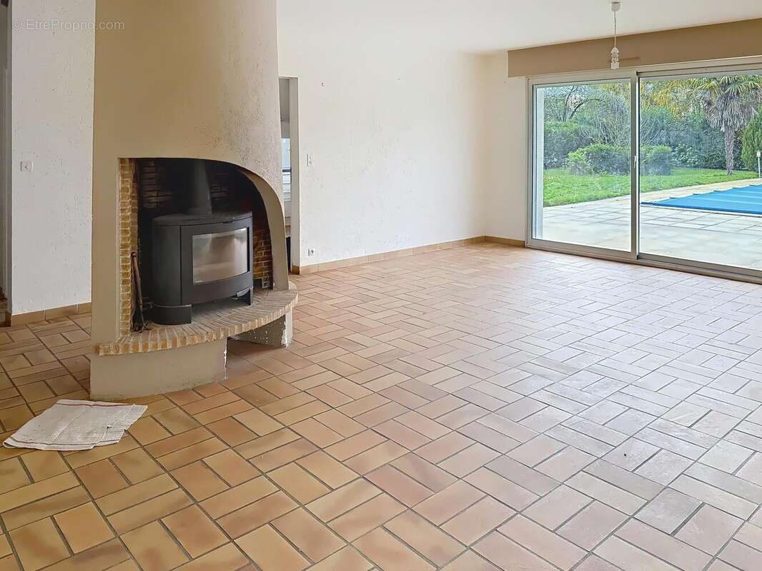 Photo 4 - Maison à TIERCE