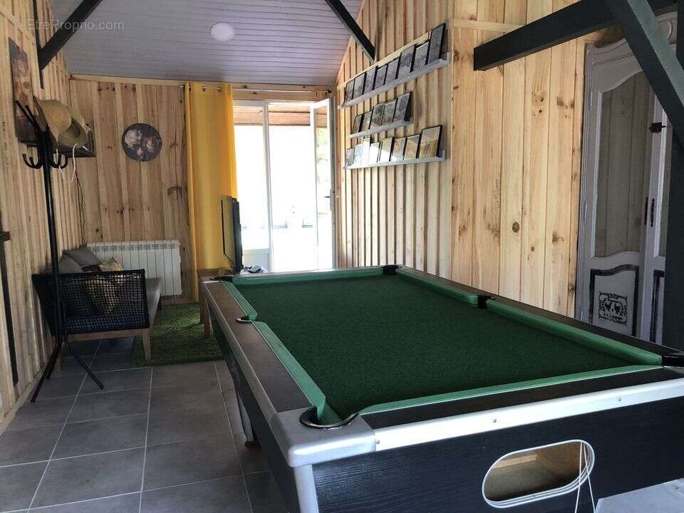 Maison à SAINT-VIVIEN-DE-MEDOC