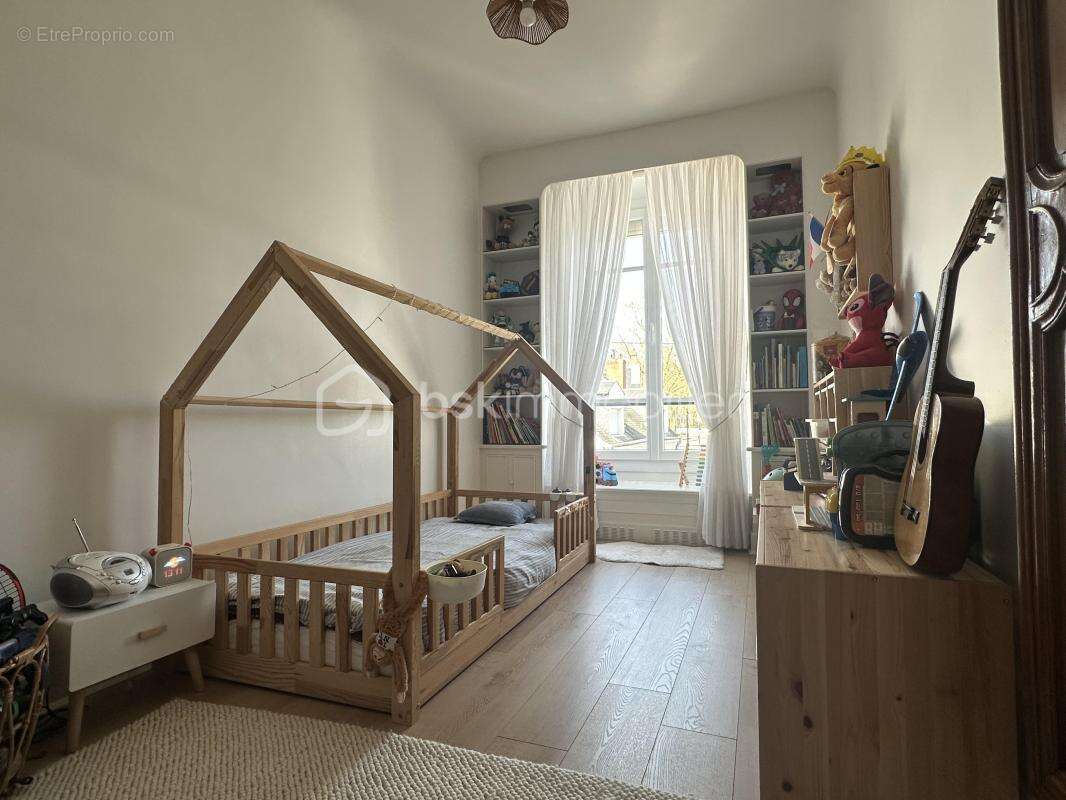 Appartement à ORLEANS