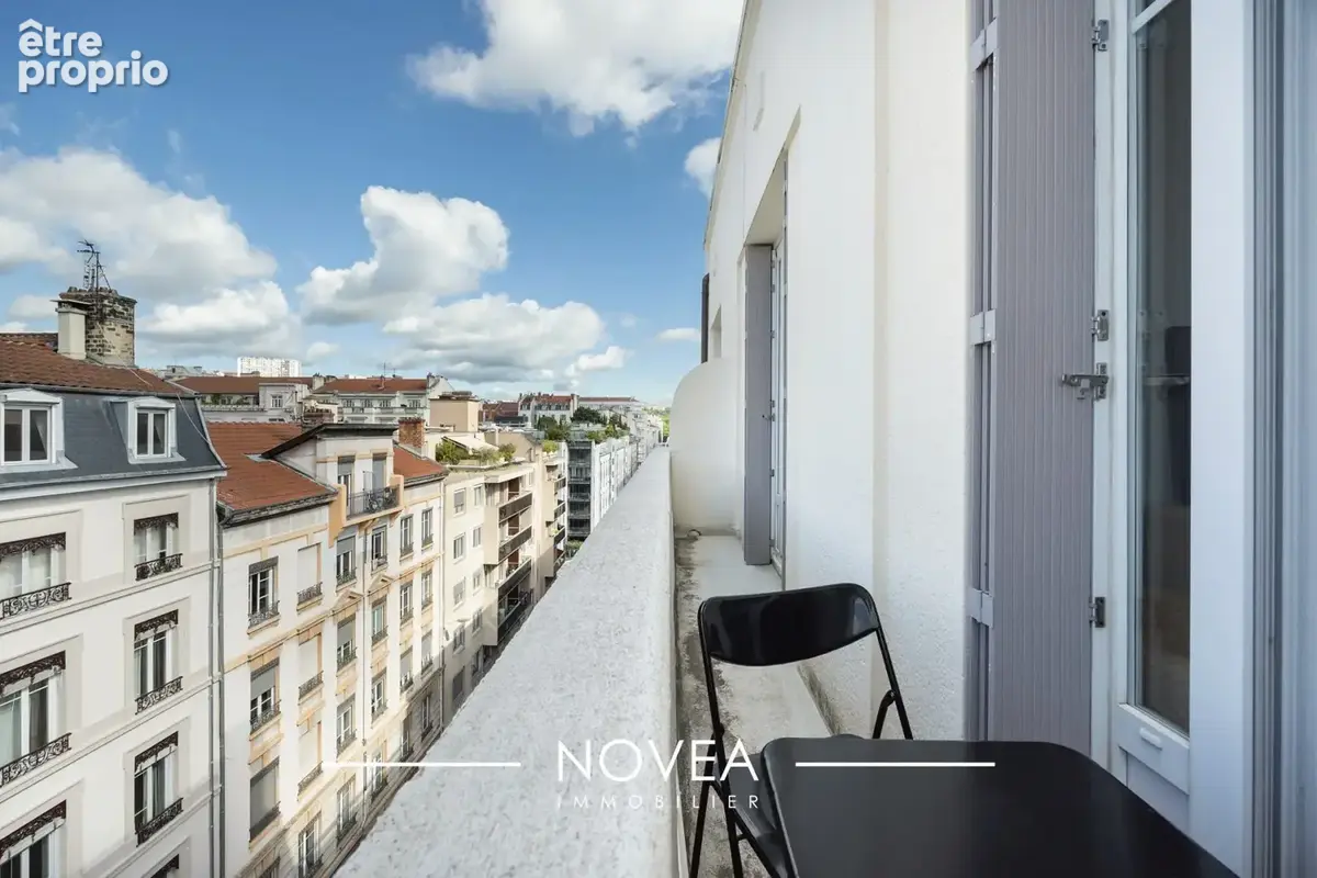 Appartement 3 pièces 73 m² à vendre à Lyon-6e (69006) - photo 3