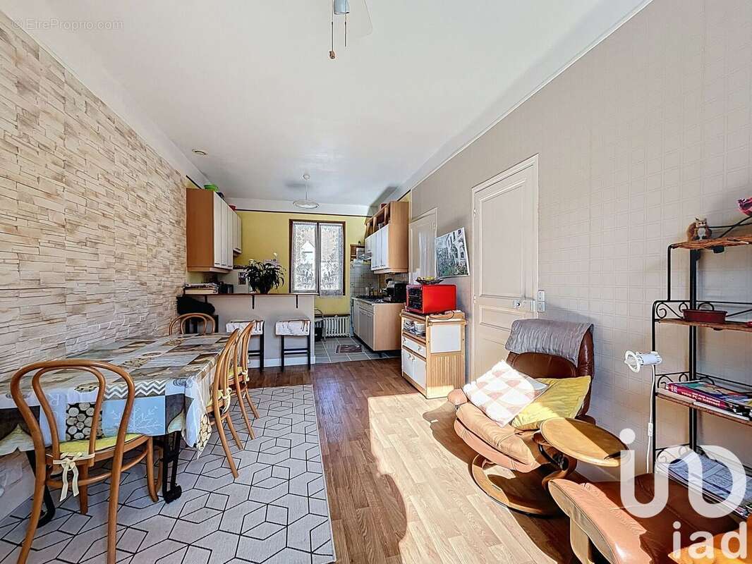 Photo 4 - Maison à FRESNES