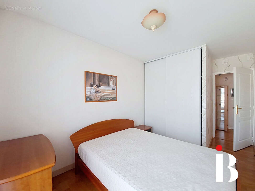 Appartement à SAINT-HERBLAIN