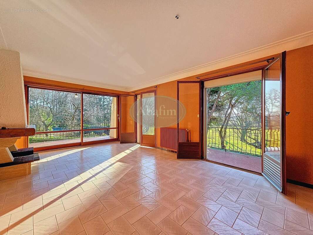 Maison à RABASTENS-DE-BIGORRE