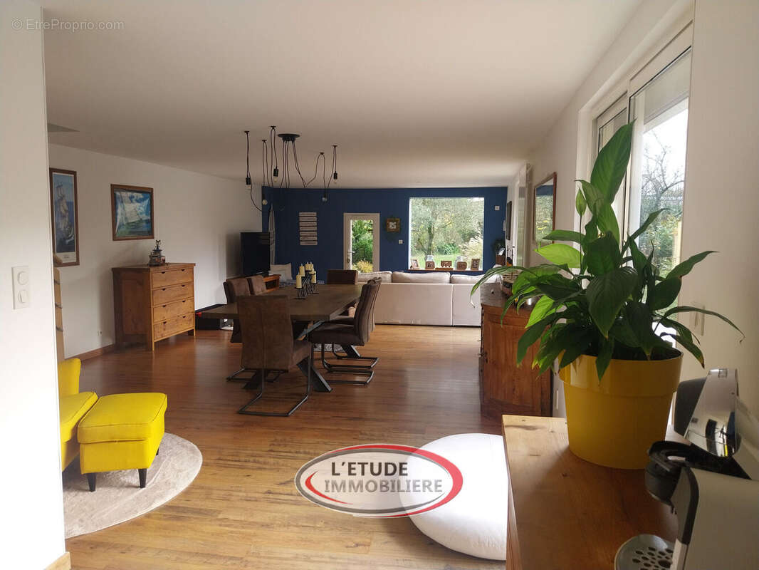 Photo 5 - Maison à SAINTE-PAZANNE