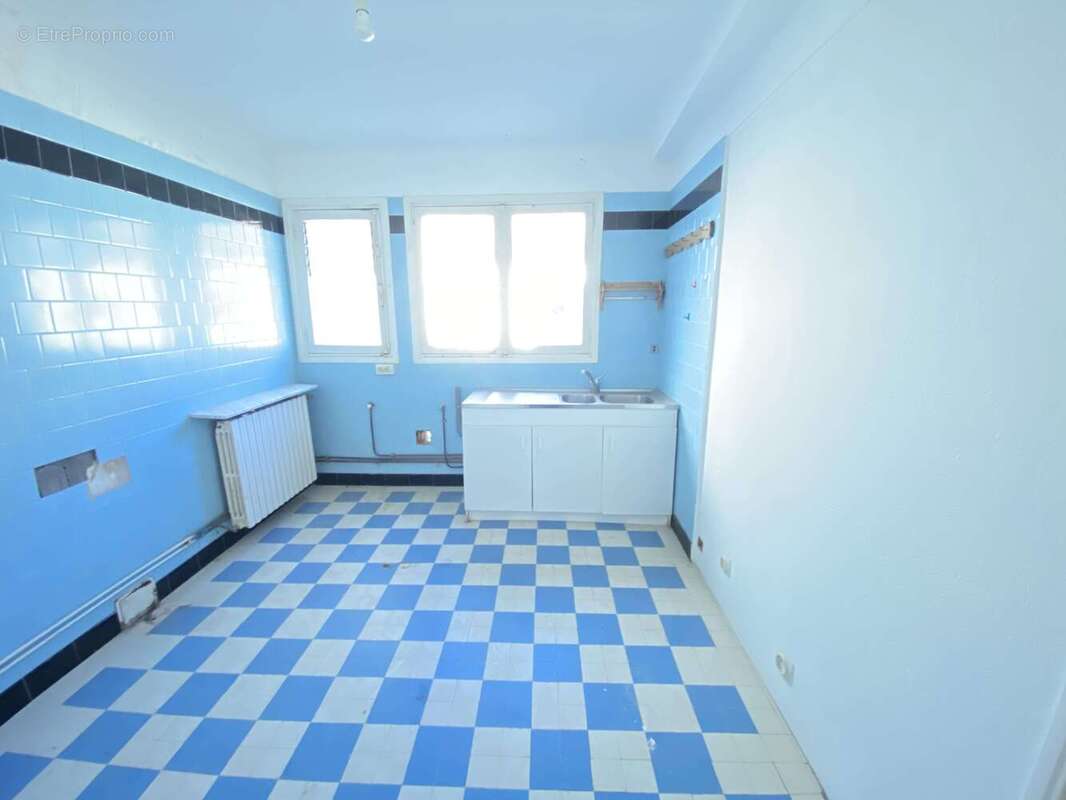 Appartement à SAINT-GAUDENS