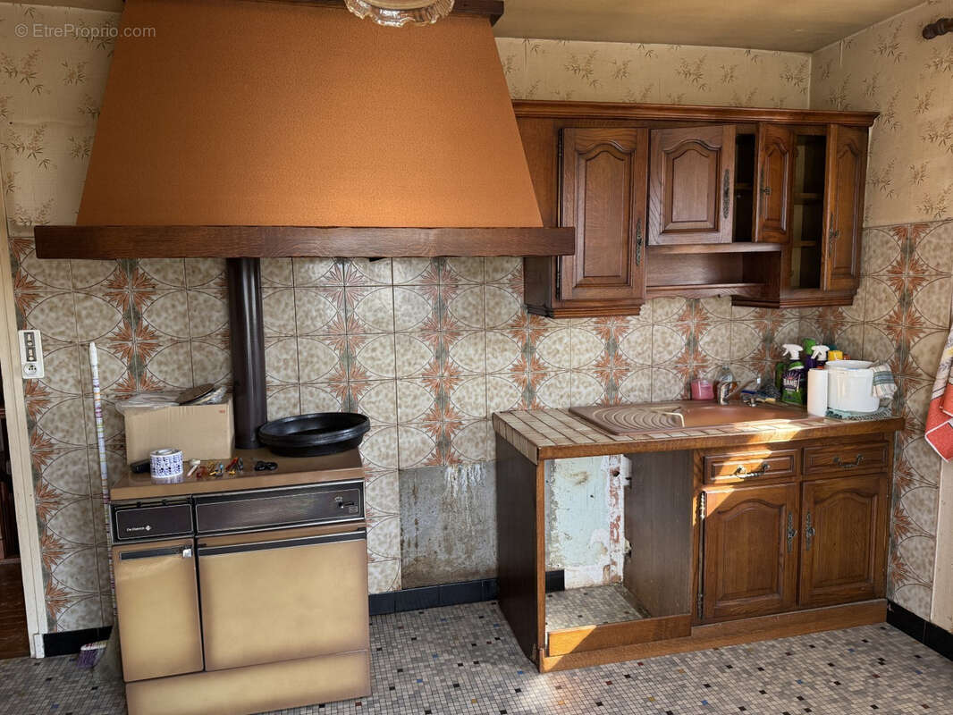 Maison 4 chambres sur sous-sol - photo 25