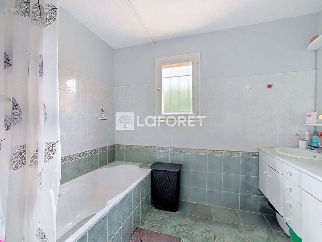 Maison Reyniès 4 pièce(s) 90 m2 - photo 11
