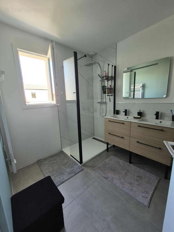 Maison à SAINT-PERE-EN-RETZ