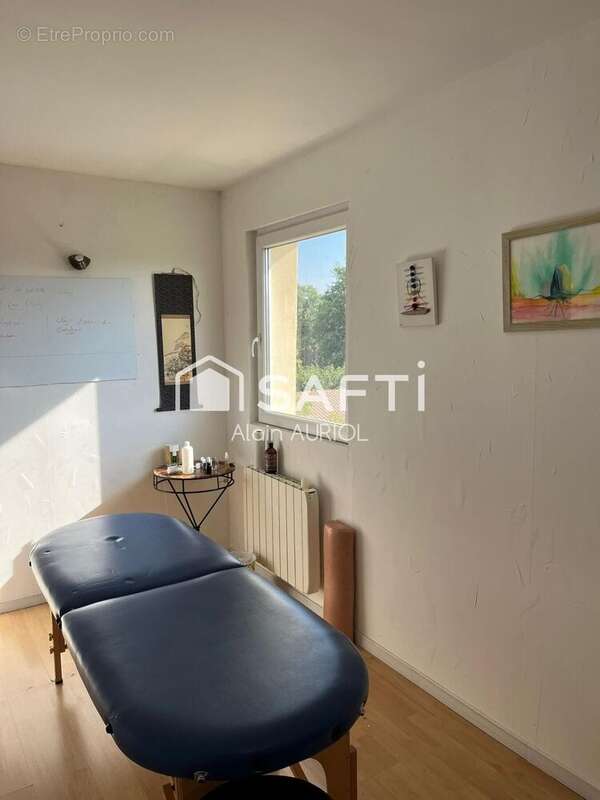 Maison 126 m² à Barret-Sur-Meouge  - photo 6