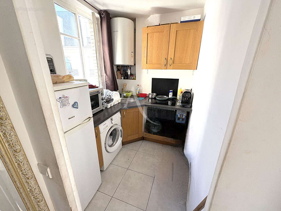 Appartement à NOGENT-SUR-MARNE