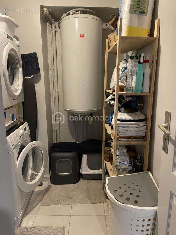 Appartement à BEAUCAIRE