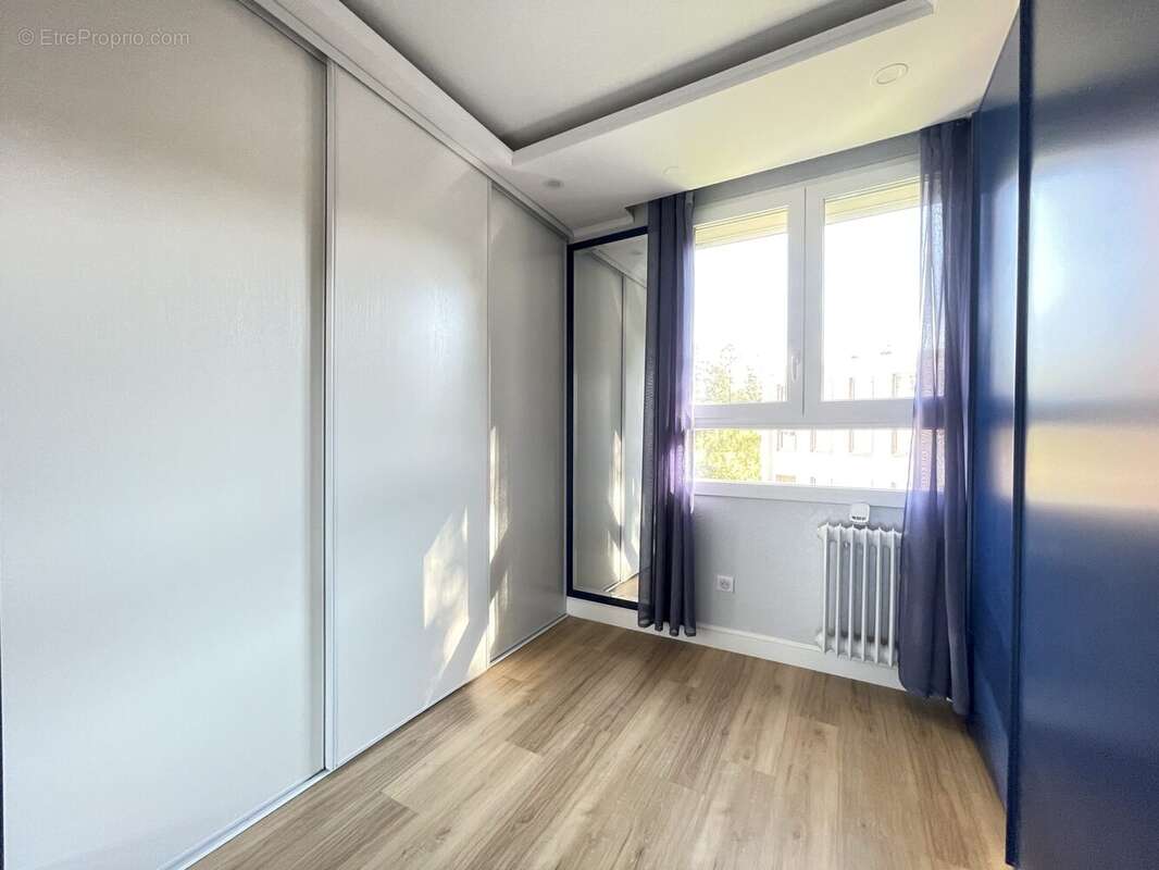 Appartement à CHAMALIERES